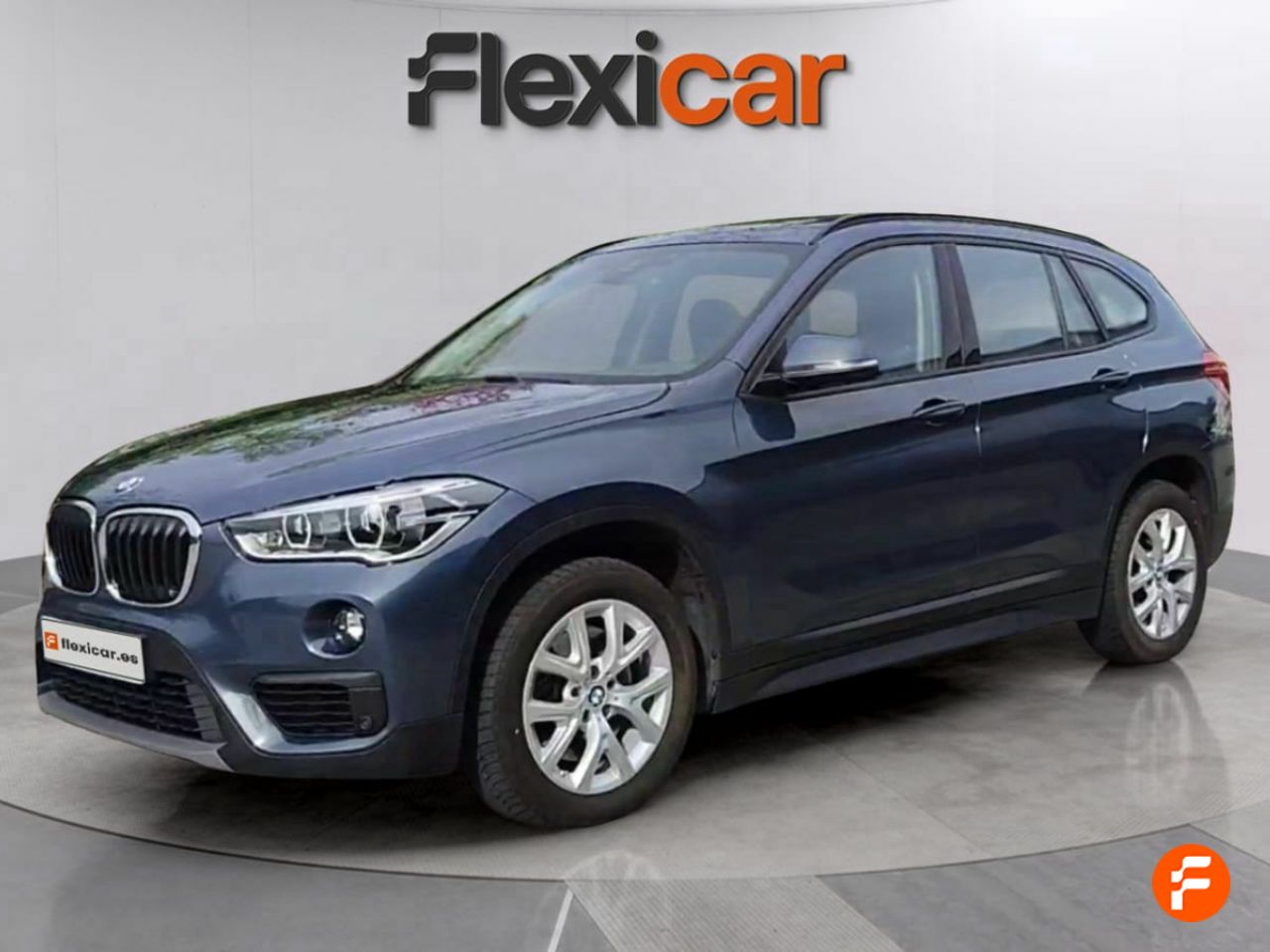 Foto BMW X1 2