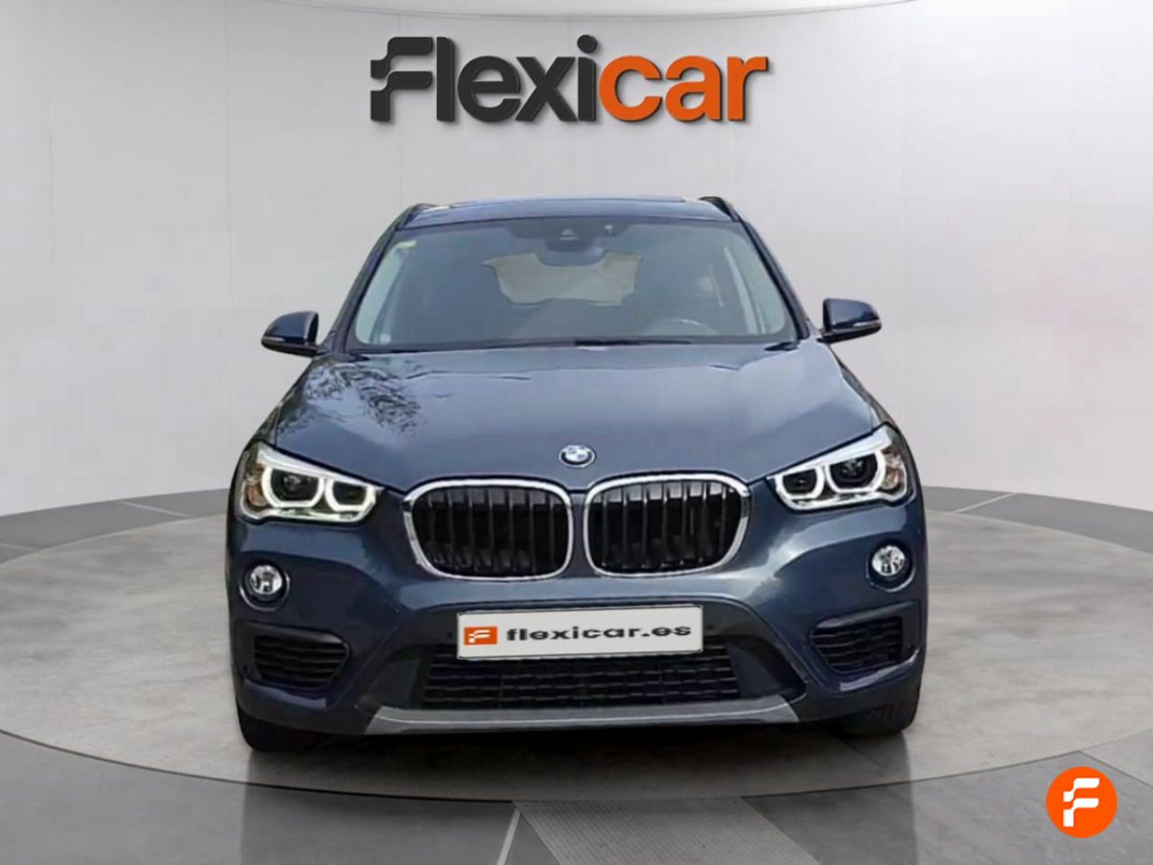 Foto BMW X1 3