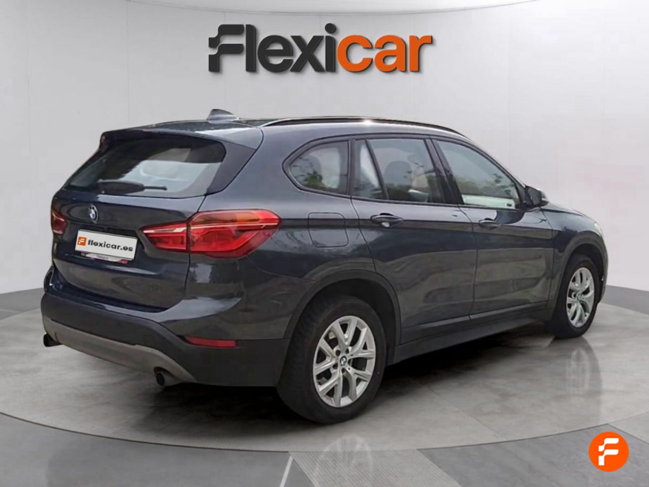 Foto BMW X1 8