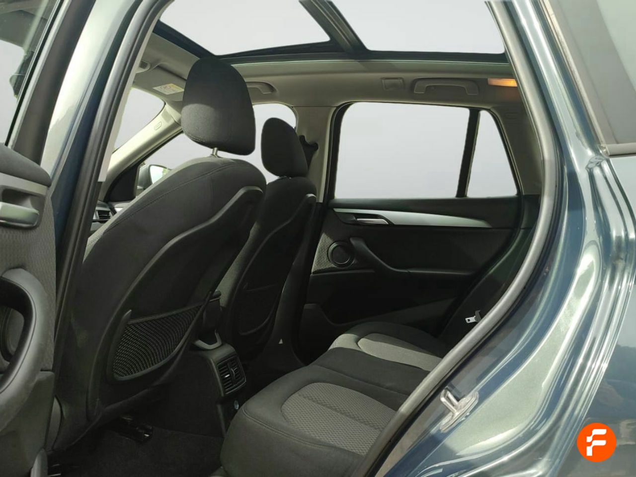 Foto BMW X1 15