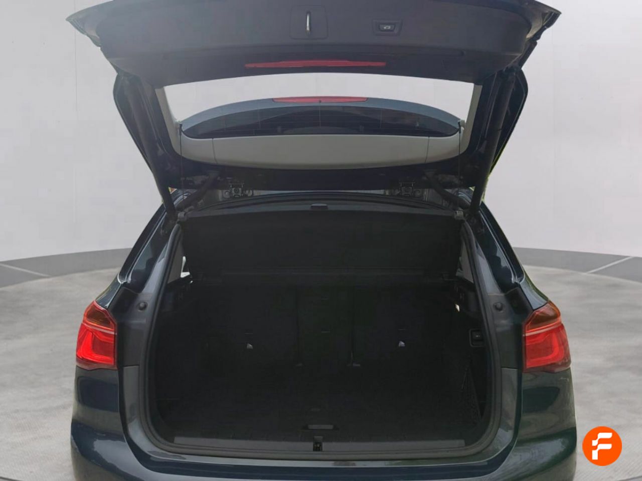 Foto BMW X1 17