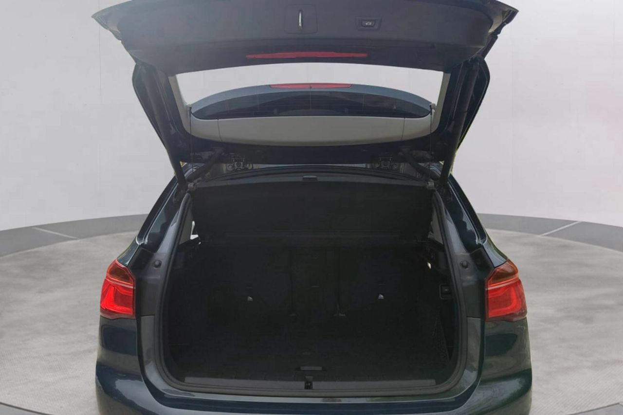 Foto BMW X1 18
