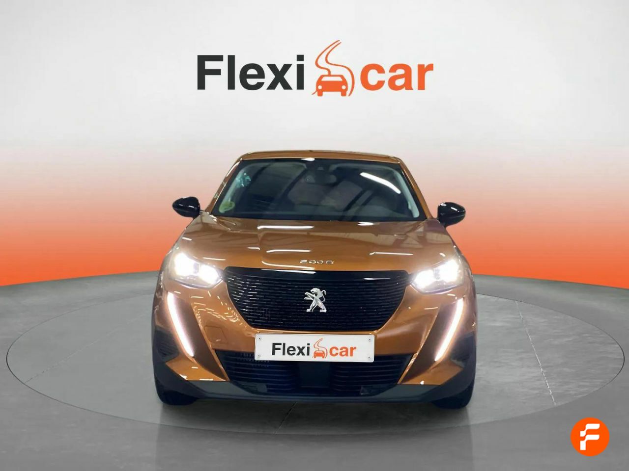Foto Peugeot 2008 2