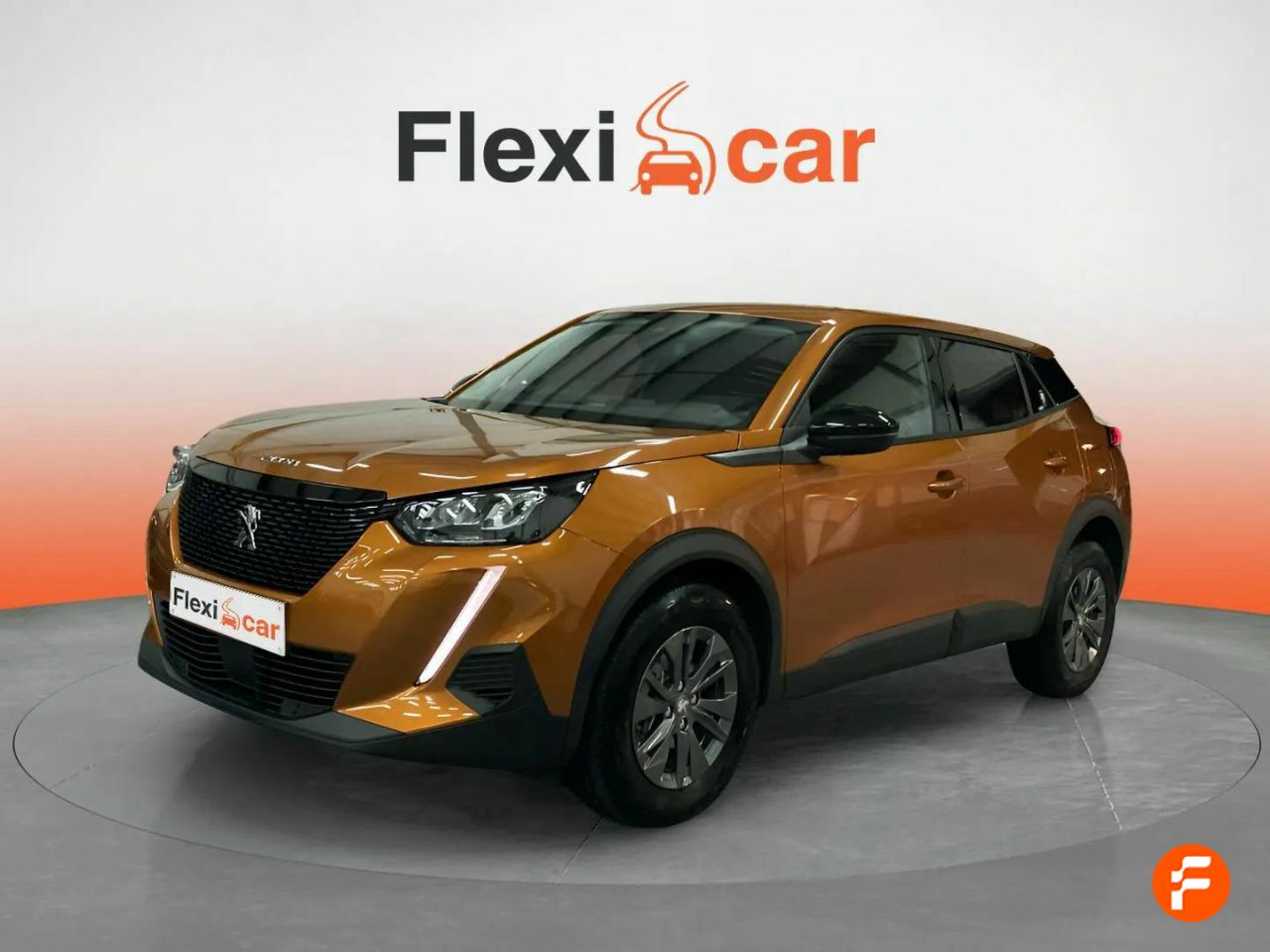 Foto Peugeot 2008 3