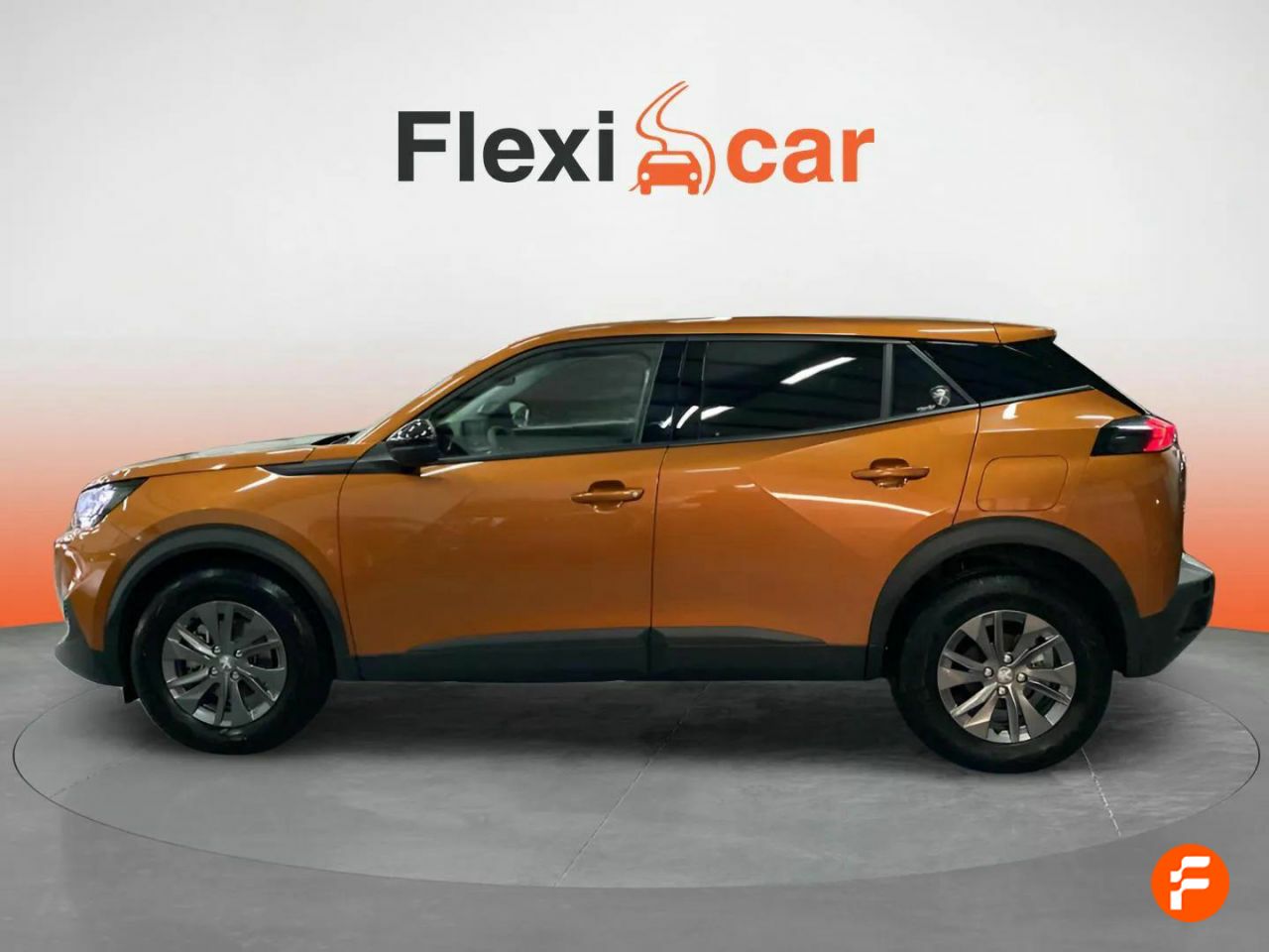 Foto Peugeot 2008 4