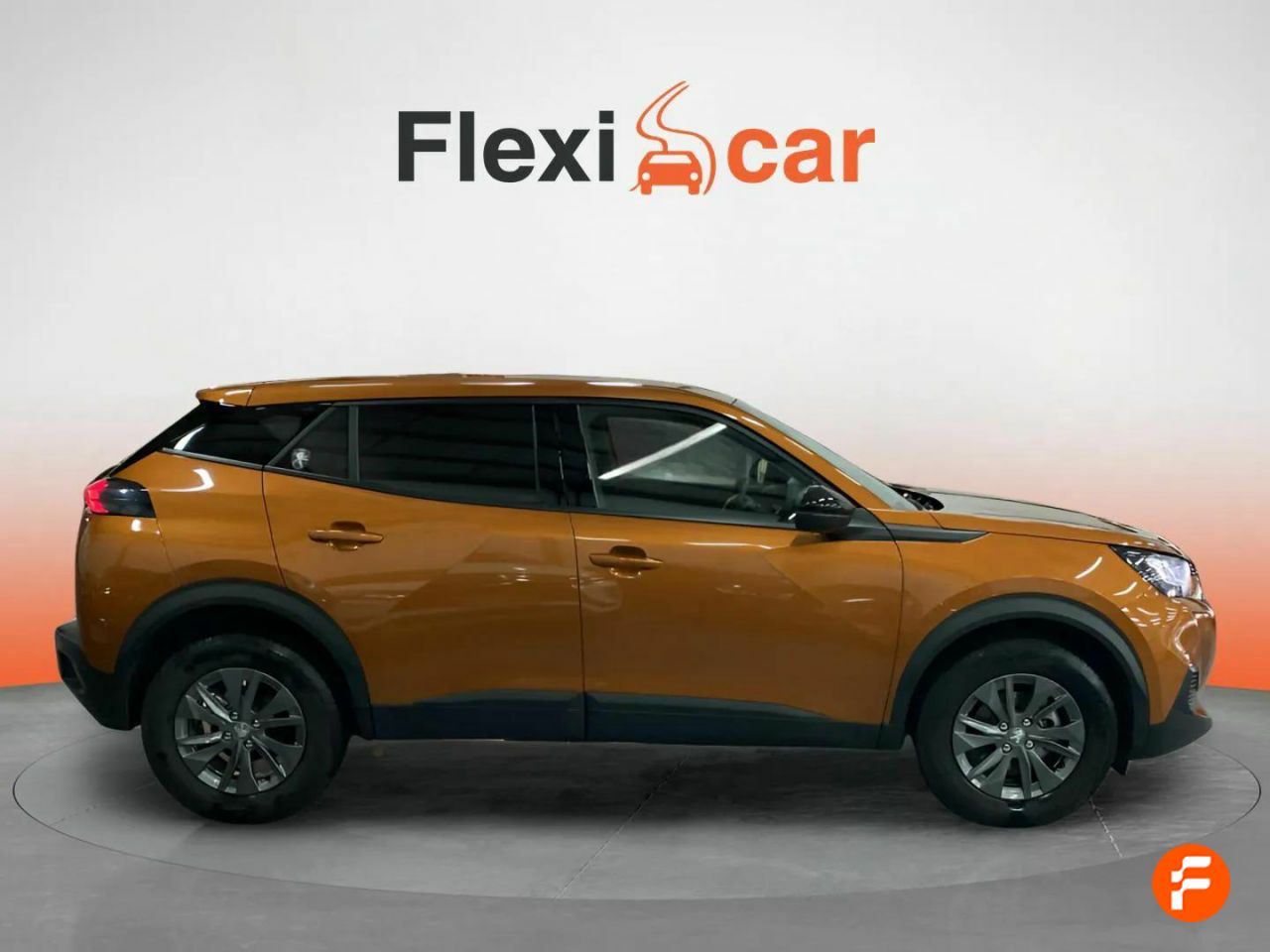 Foto Peugeot 2008 5
