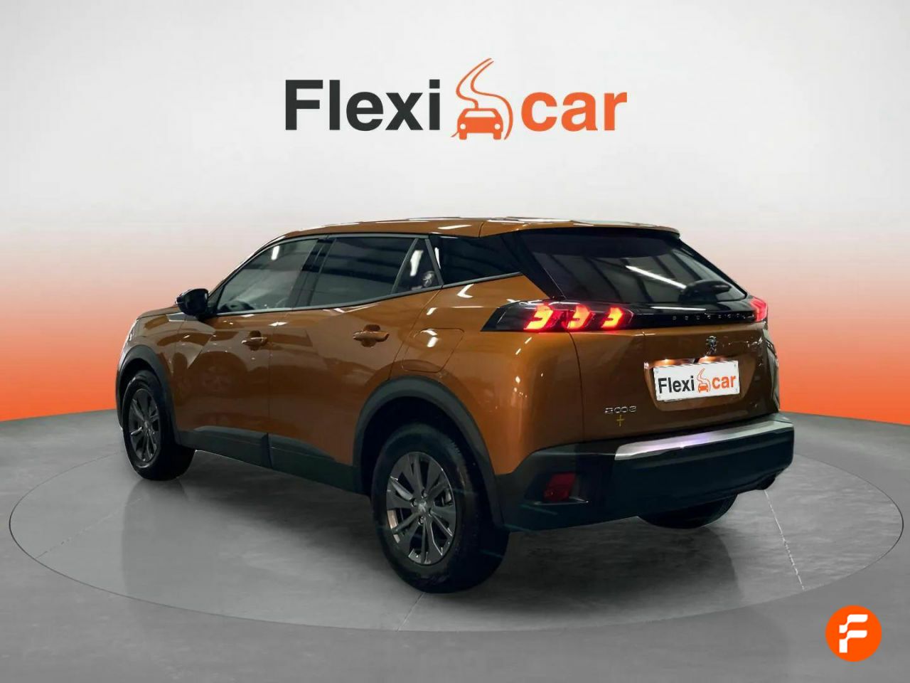 Foto Peugeot 2008 7