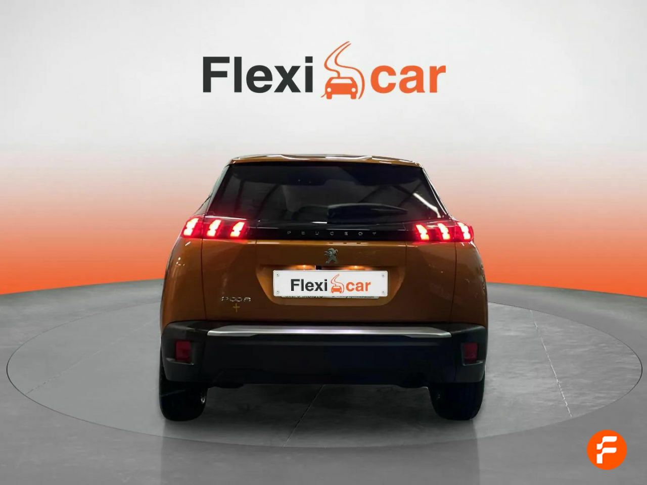Foto Peugeot 2008 8