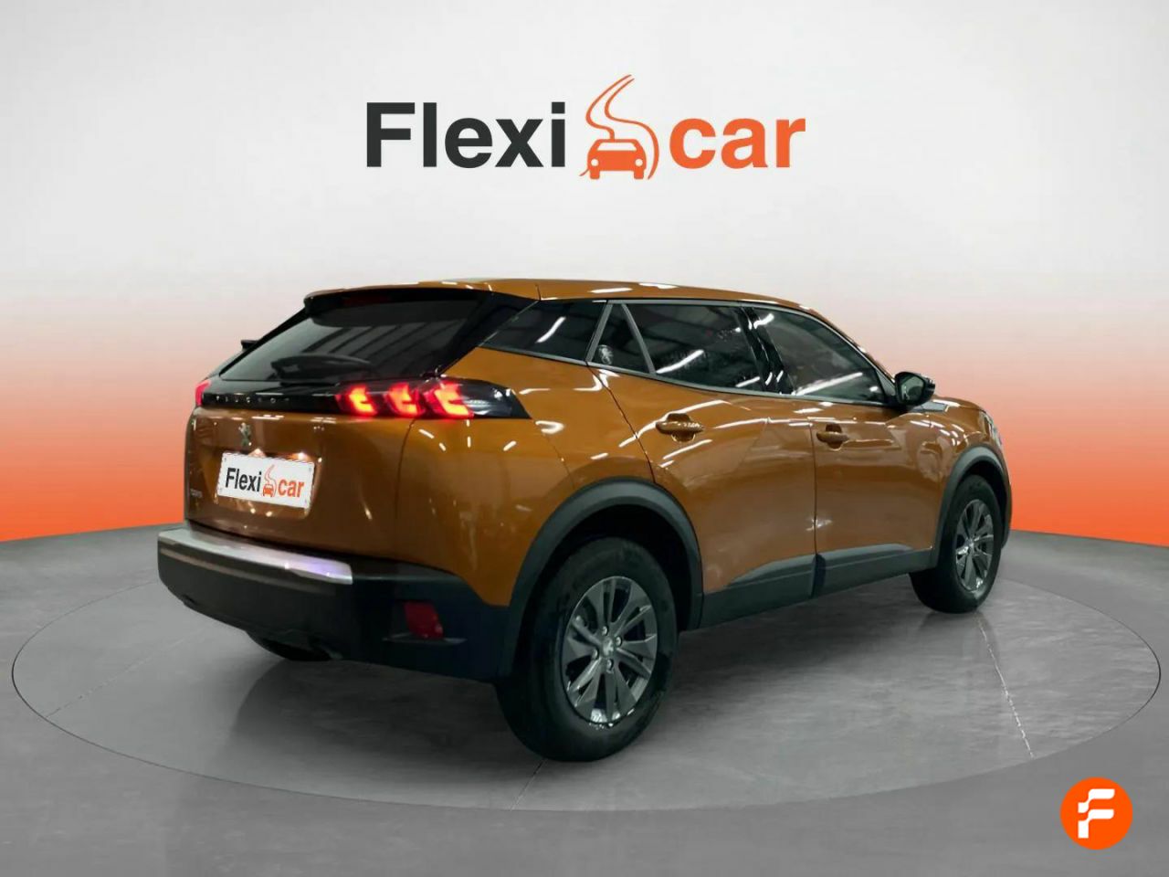 Foto Peugeot 2008 9