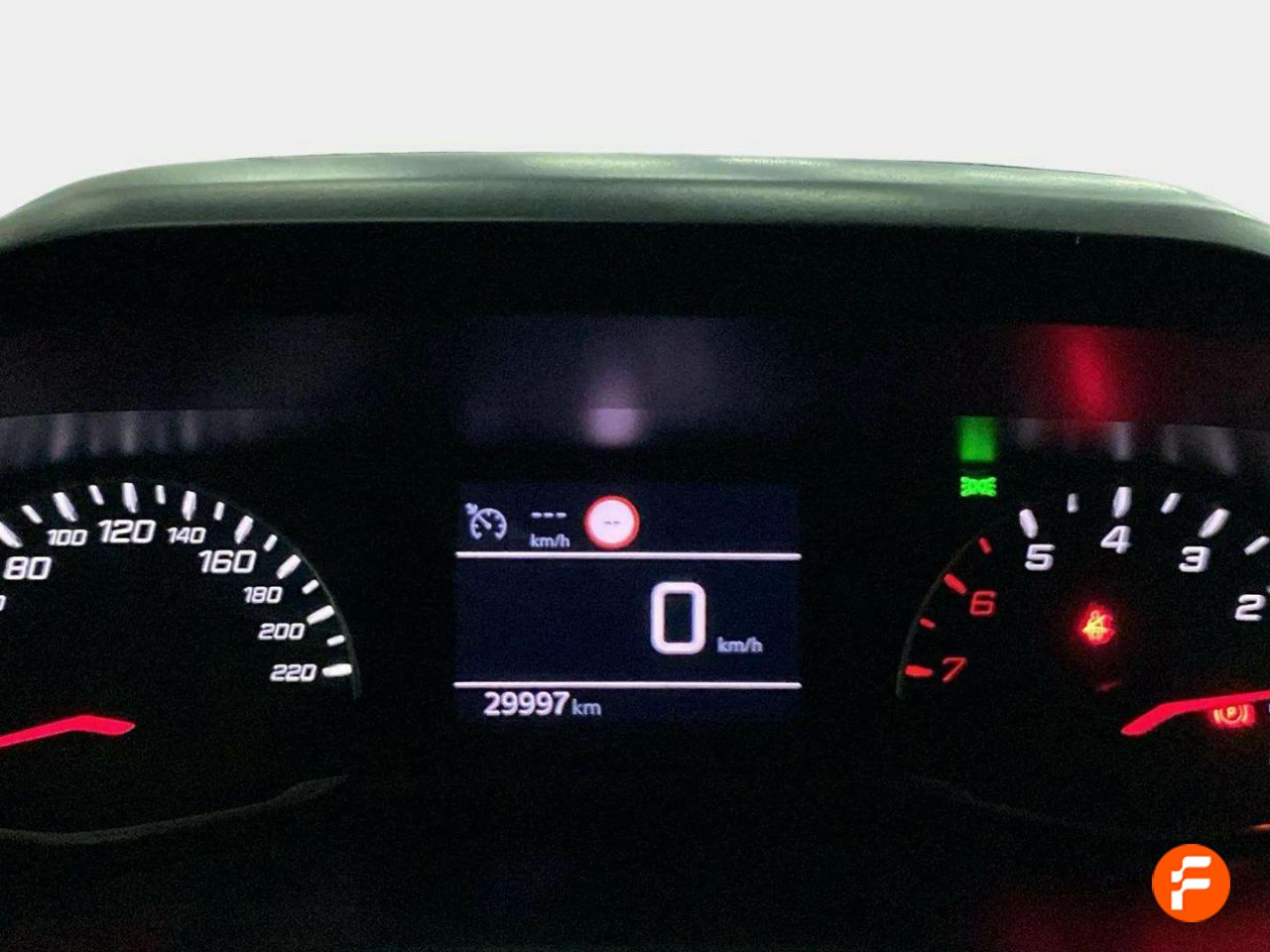 Foto Peugeot 2008 13