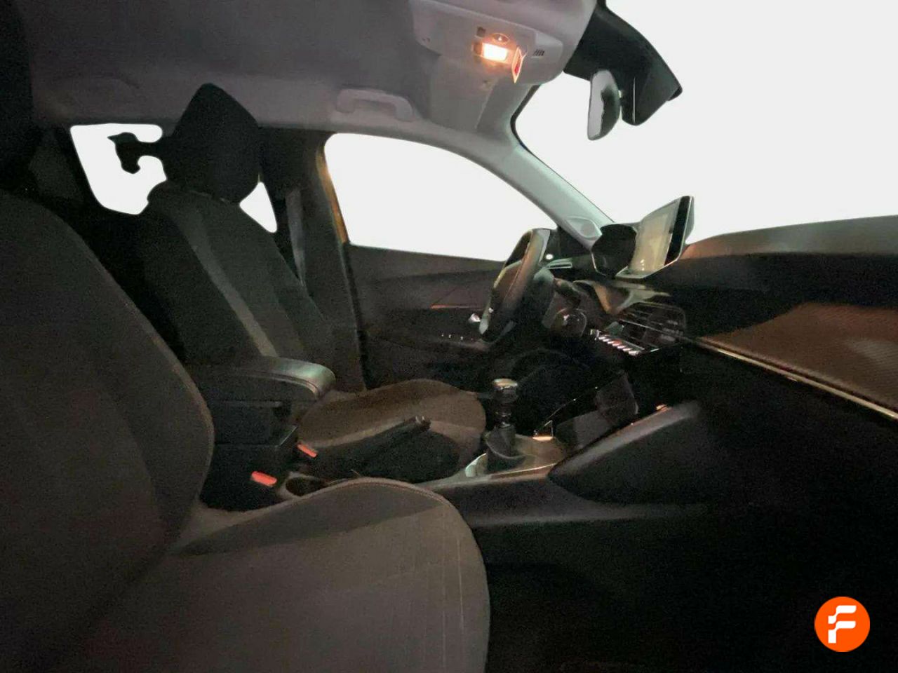 Foto Peugeot 2008 14
