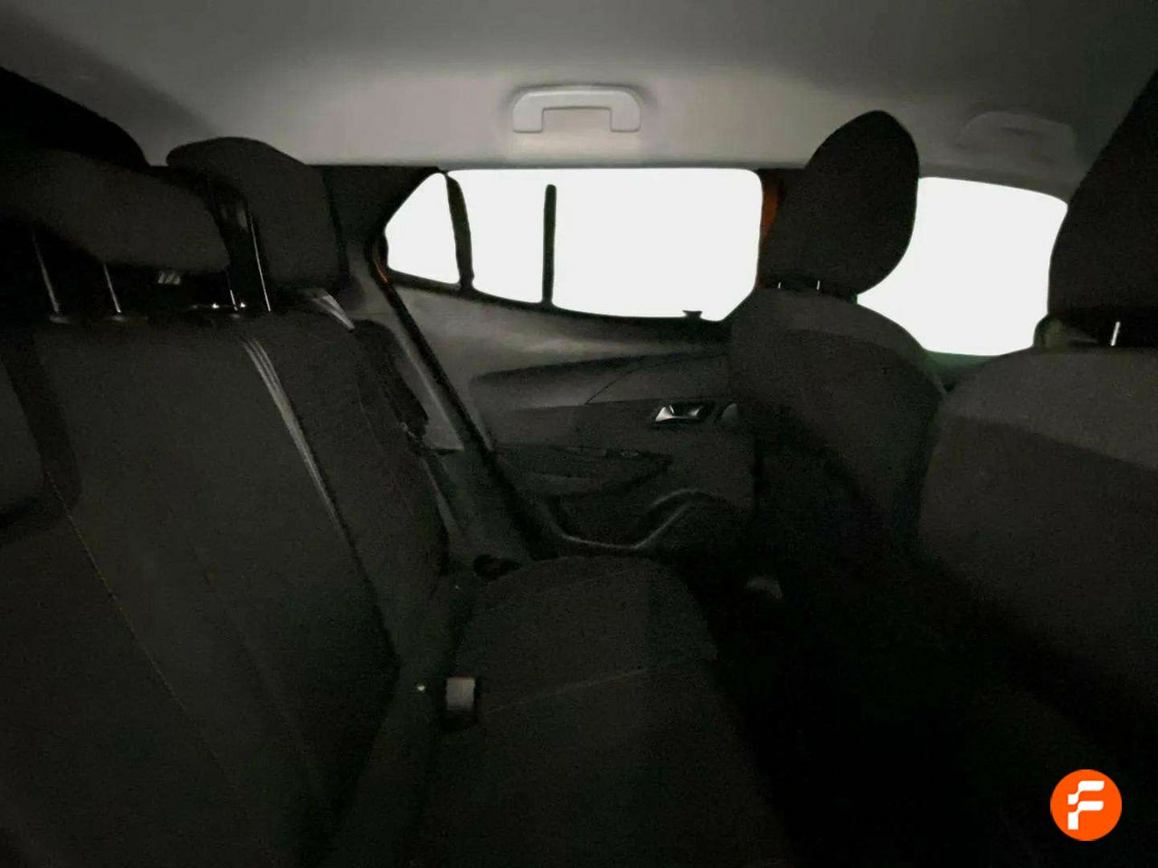 Foto Peugeot 2008 15