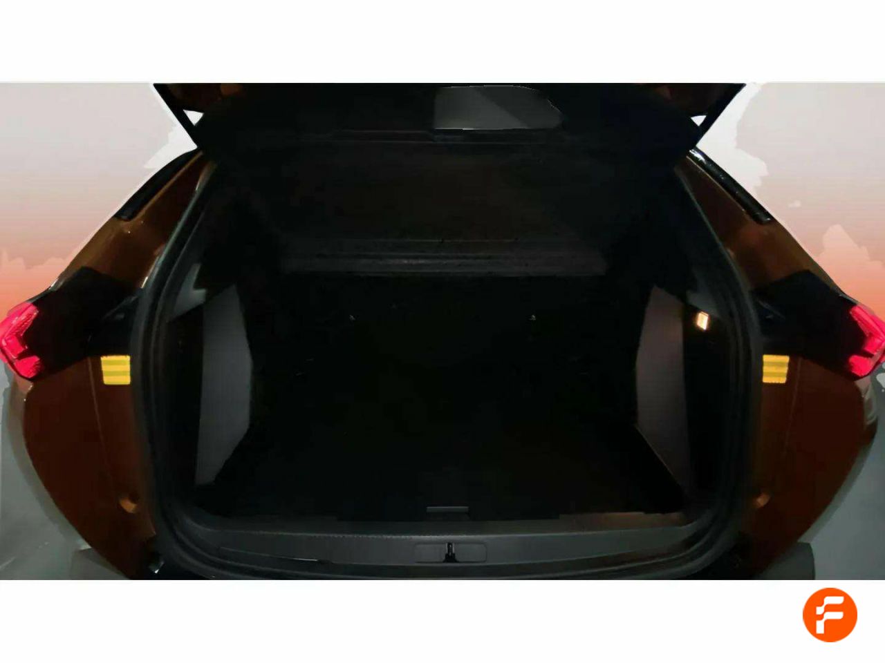 Foto Peugeot 2008 17