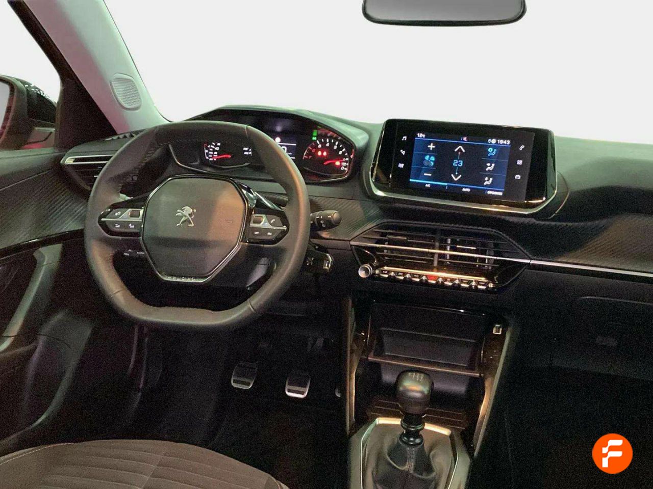 Foto Peugeot 2008 19