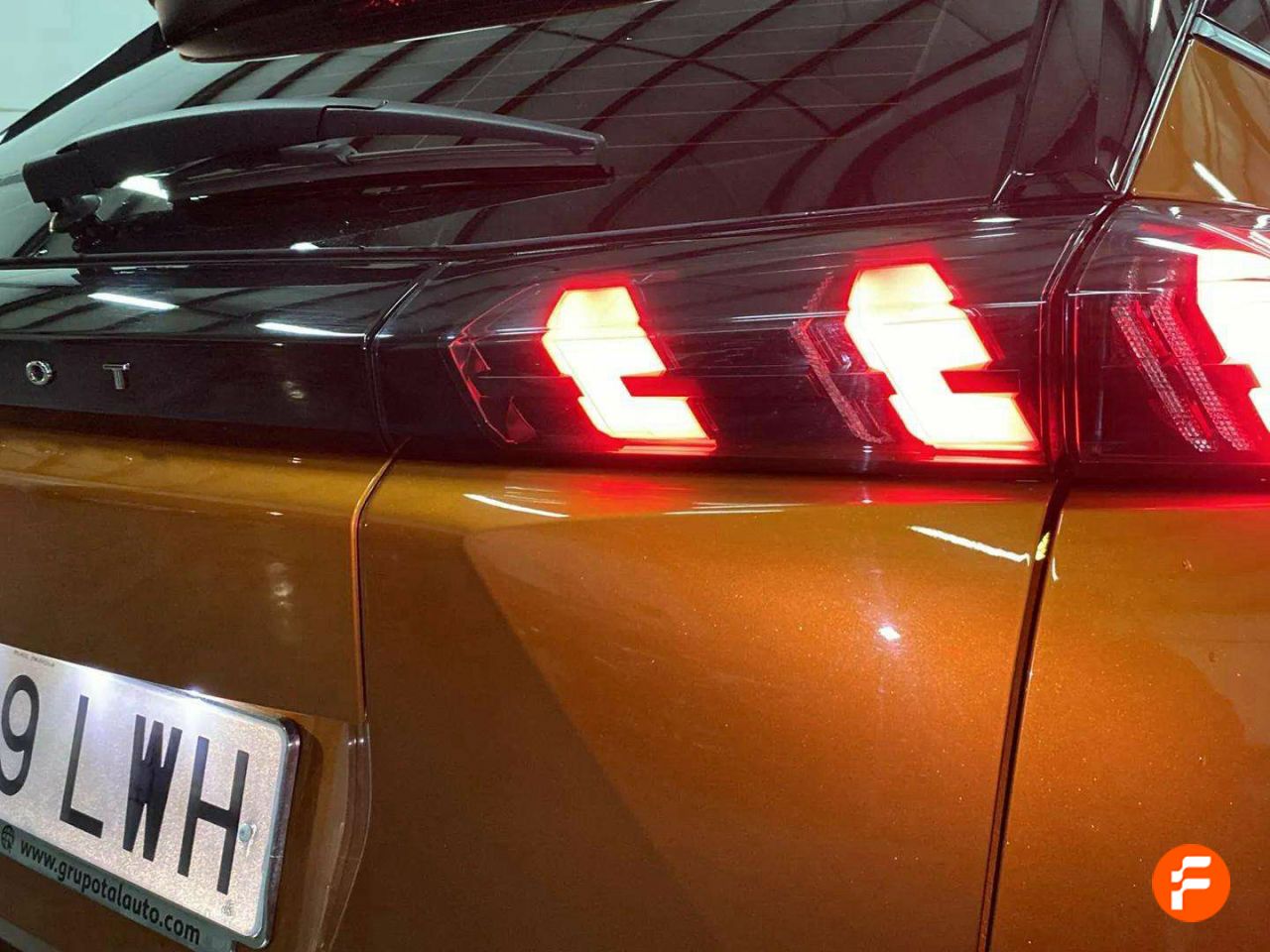 Foto Peugeot 2008 21