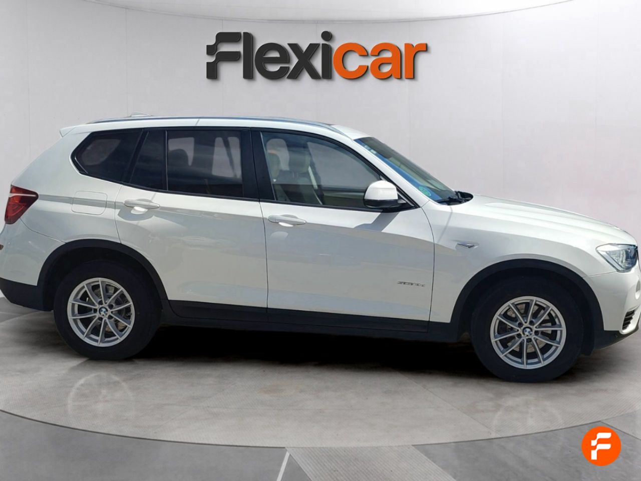 Foto BMW X3 3