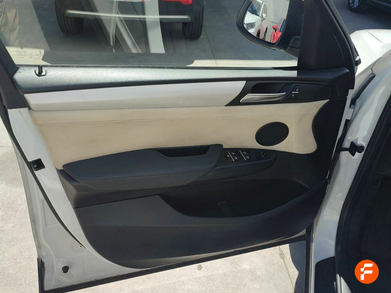 Foto BMW X3 11