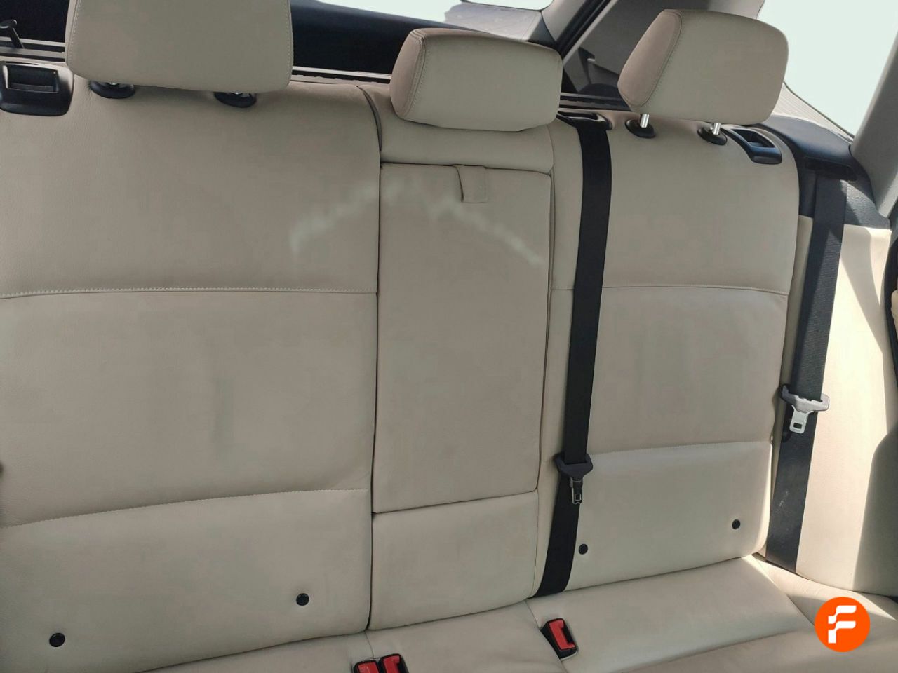 Foto BMW X3 13