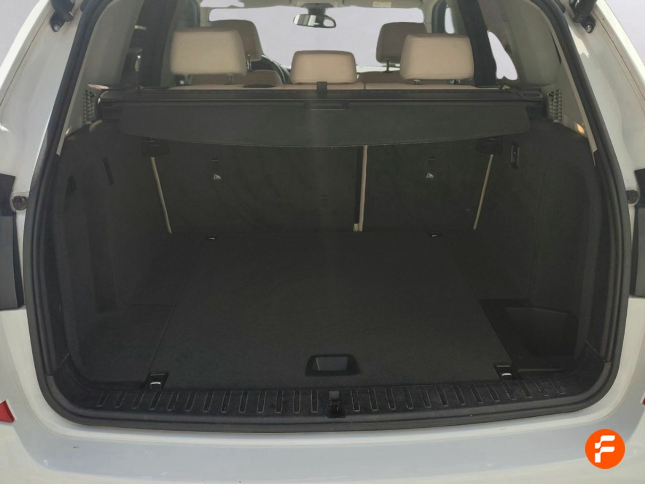 Foto BMW X3 14