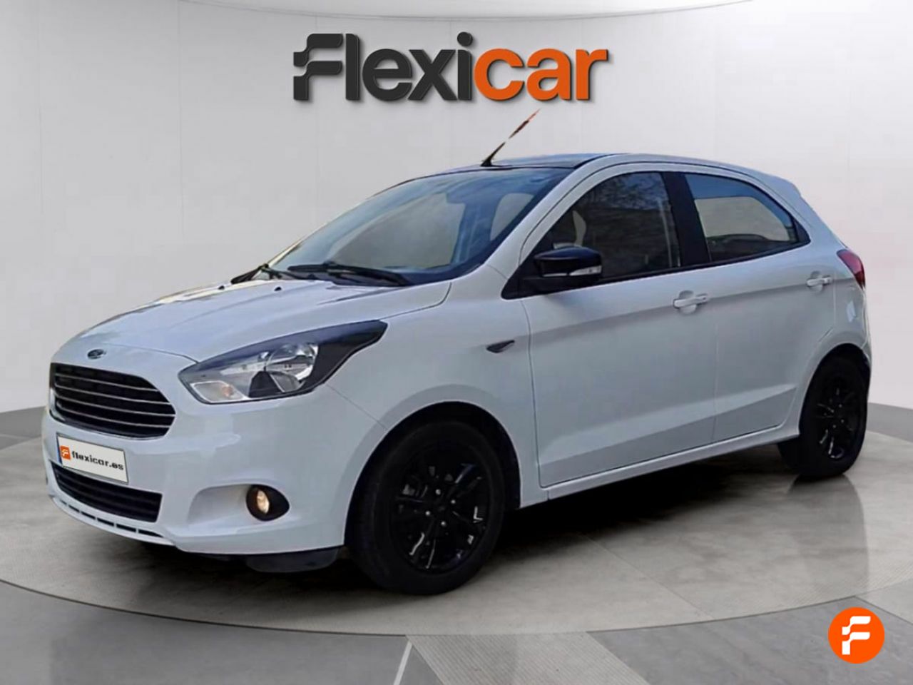 Foto Ford Ka 2