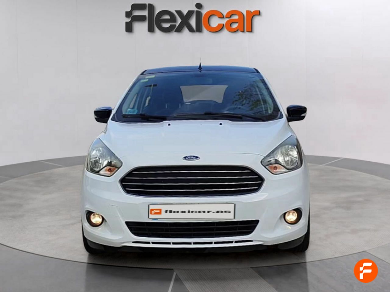 Foto Ford Ka 3