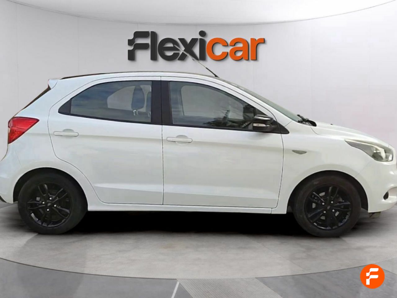 Foto Ford Ka 4