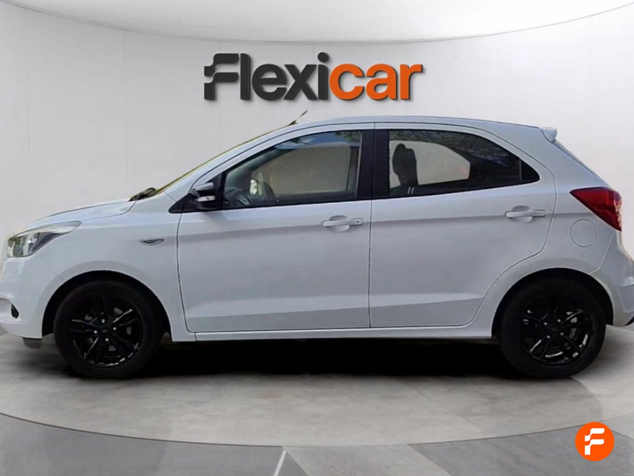 Foto Ford Ka 5
