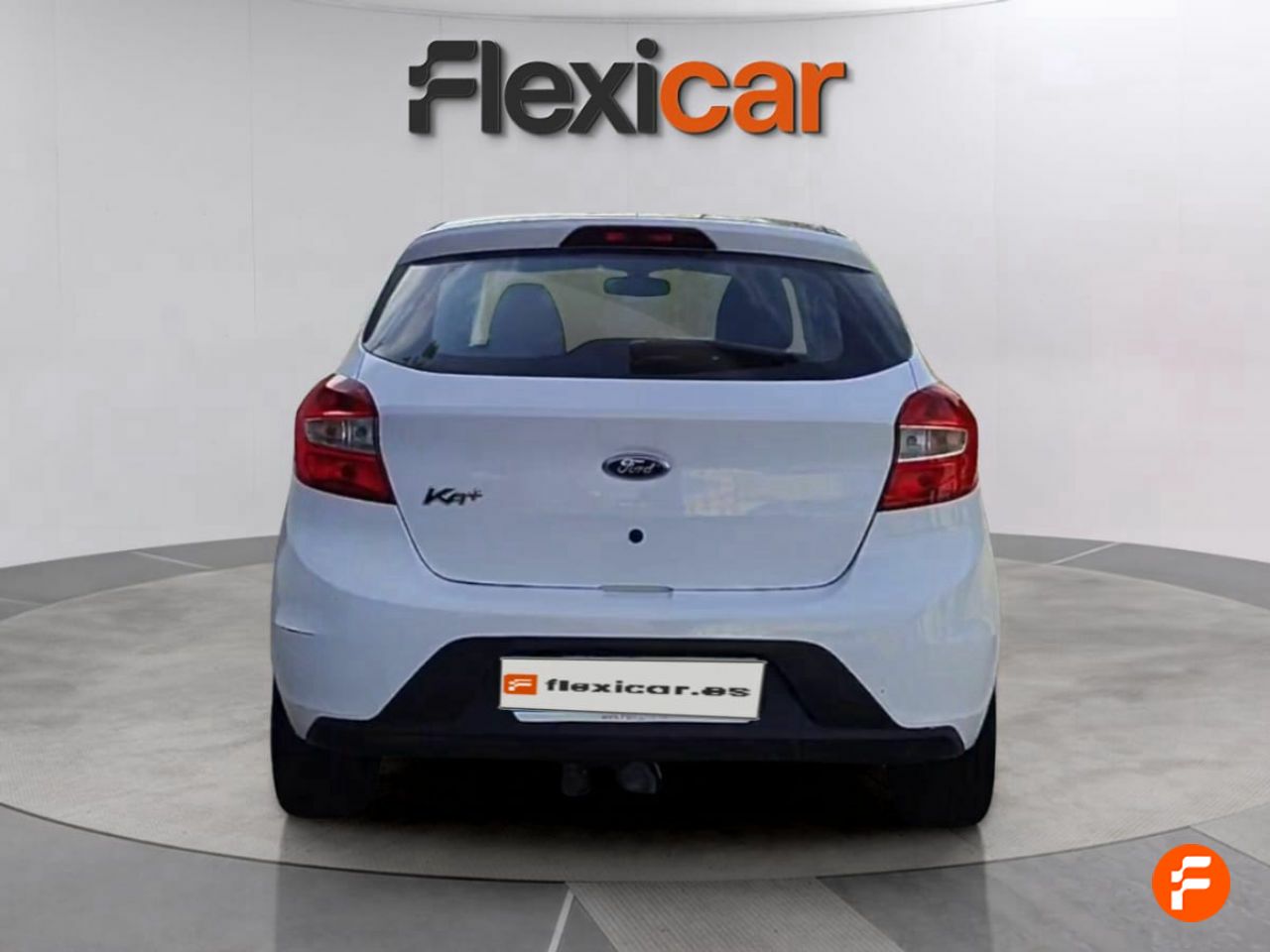 Foto Ford Ka 9