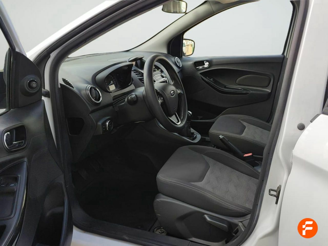 Foto Ford Ka 15