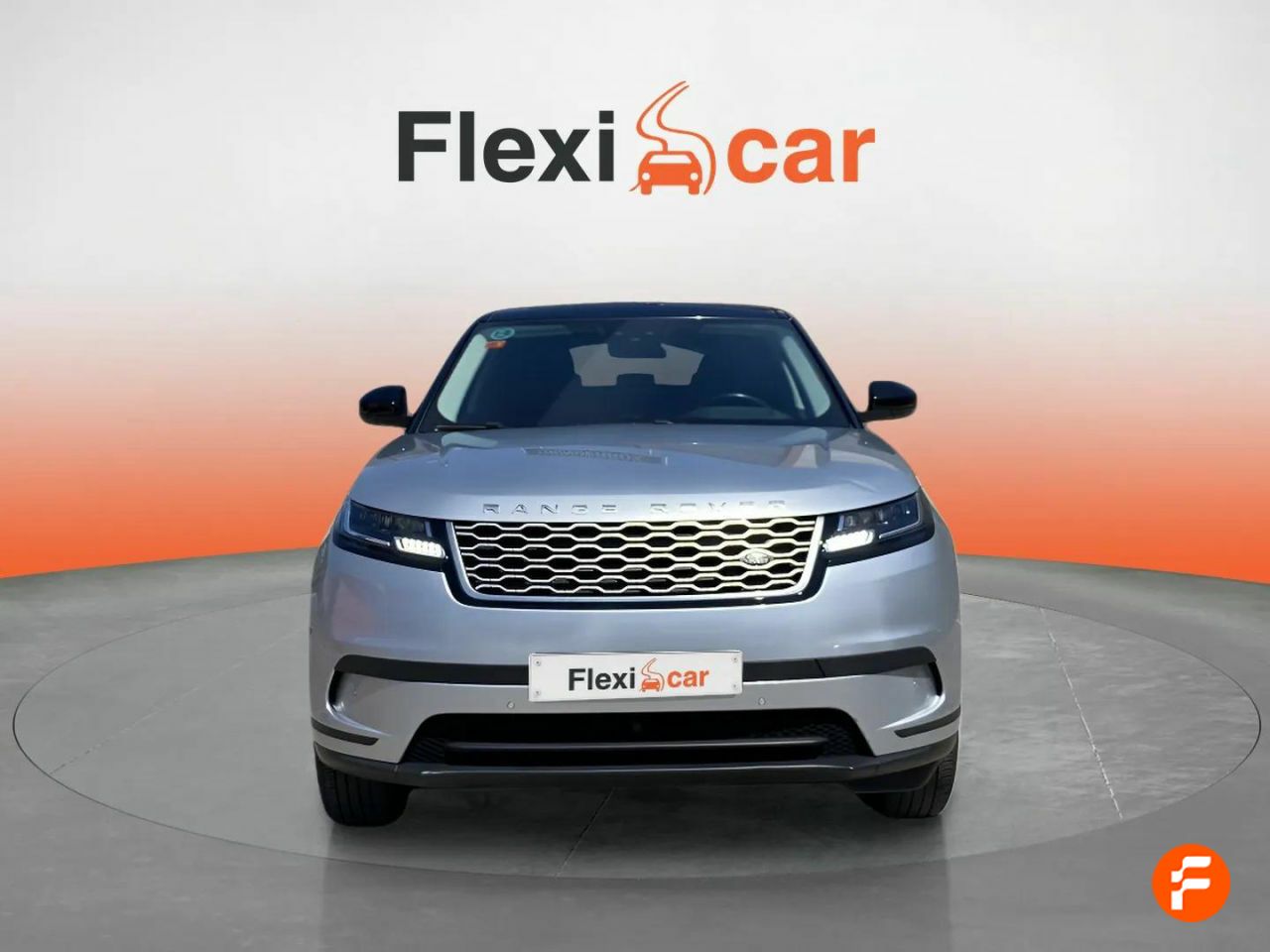 Foto Land-Rover Range Rover Velar 2