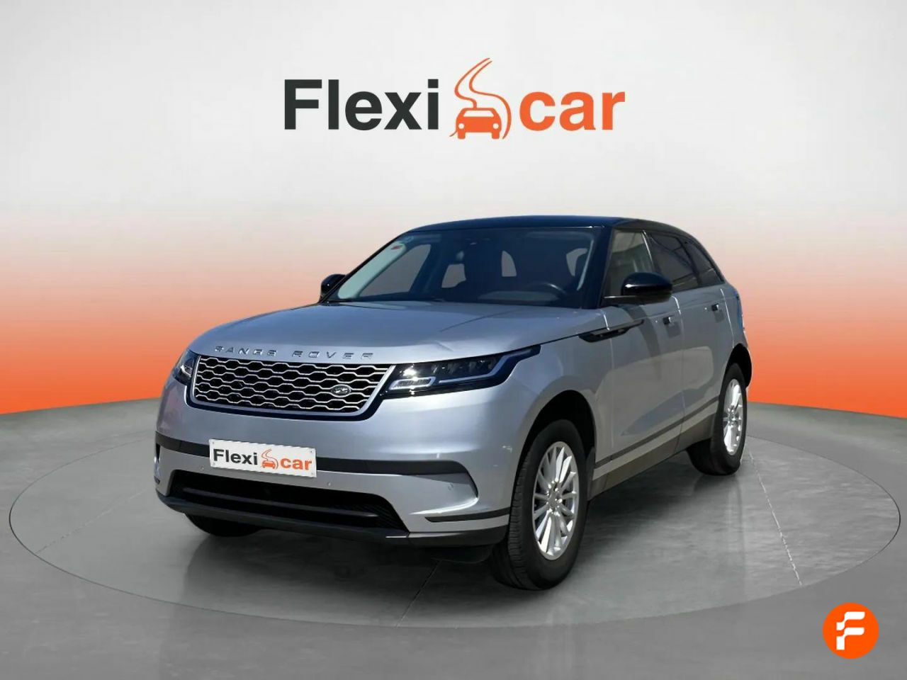 Foto Land-Rover Range Rover Velar 3