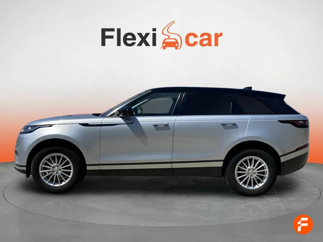 Foto Land-Rover Range Rover Velar 4