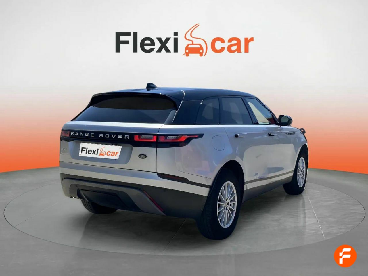 Foto Land-Rover Range Rover Velar 9