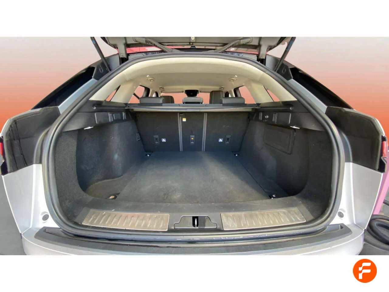 Foto Land-Rover Range Rover Velar 17