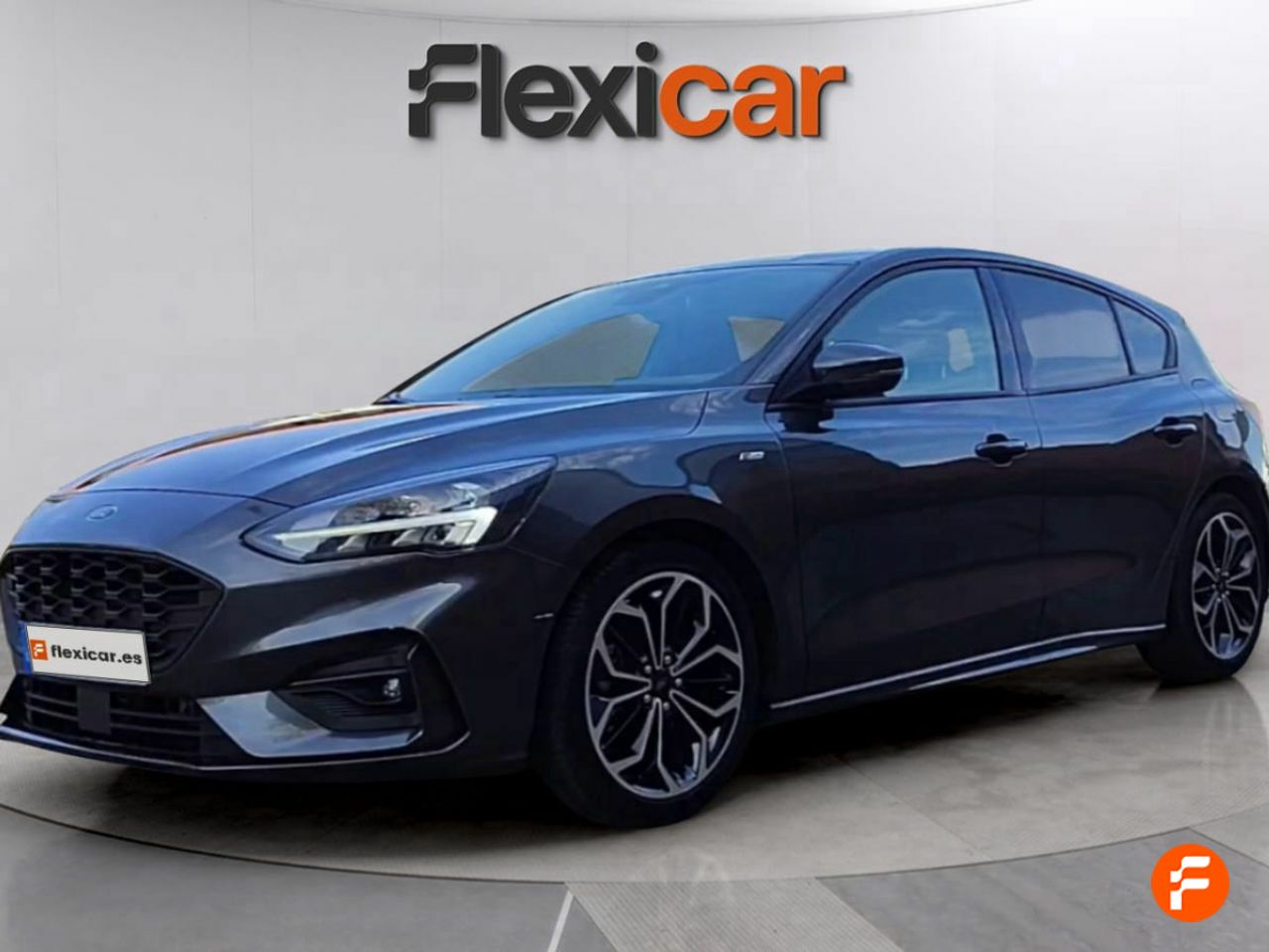 Foto Ford Focus 2