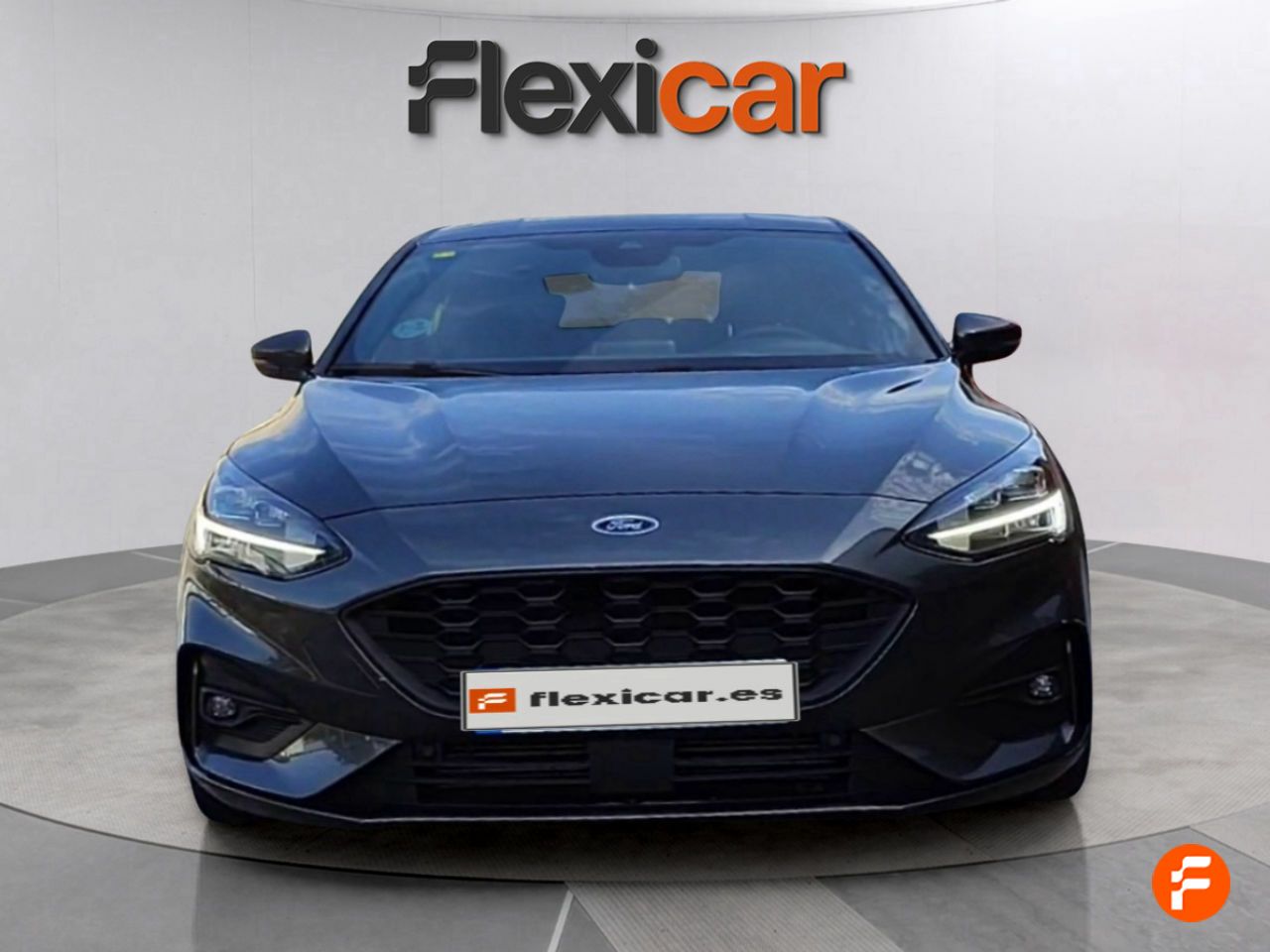 Foto Ford Focus 3