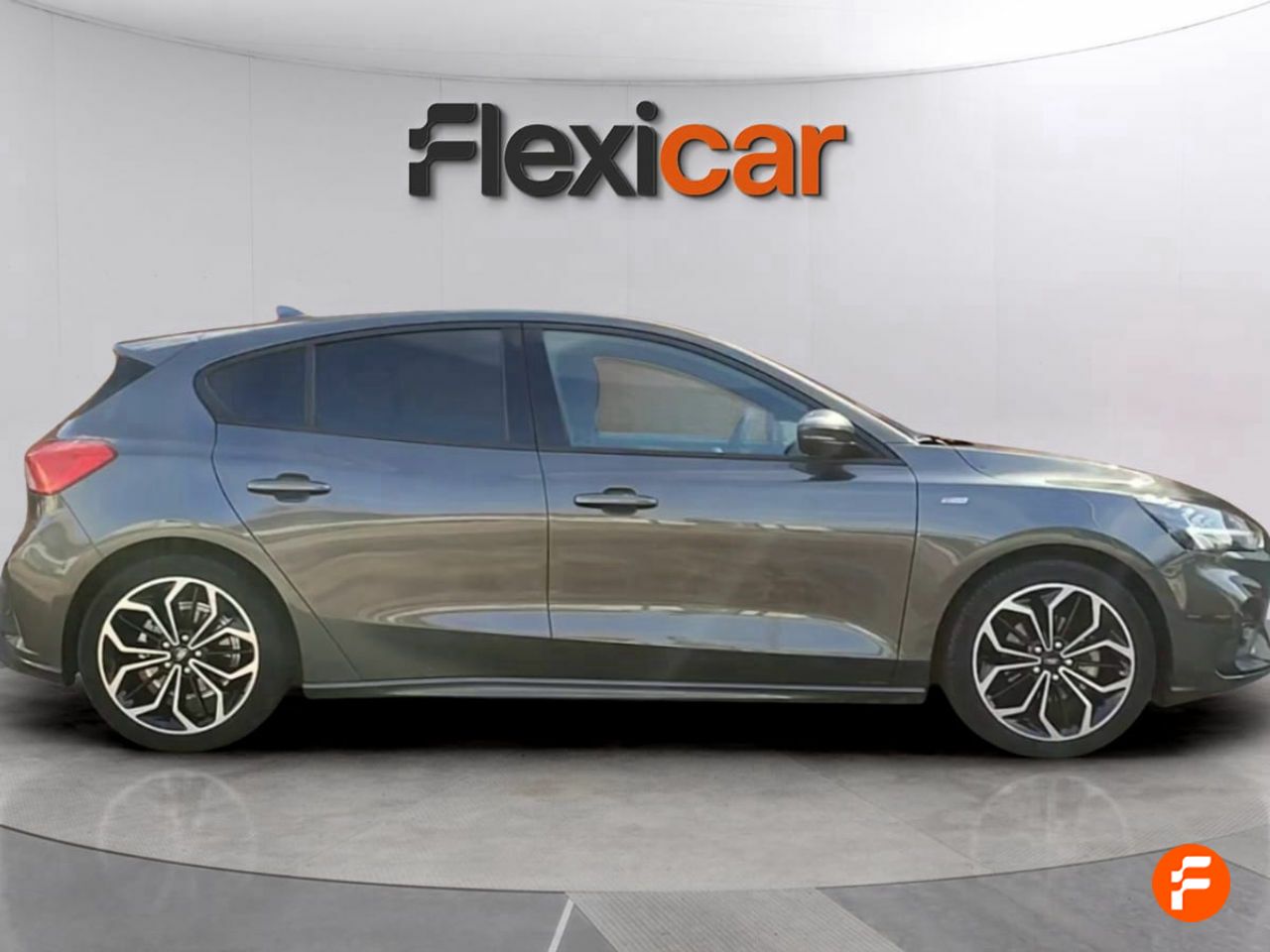 Foto Ford Focus 4