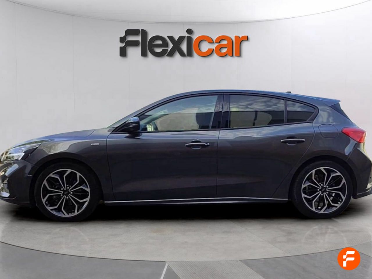 Foto Ford Focus 5