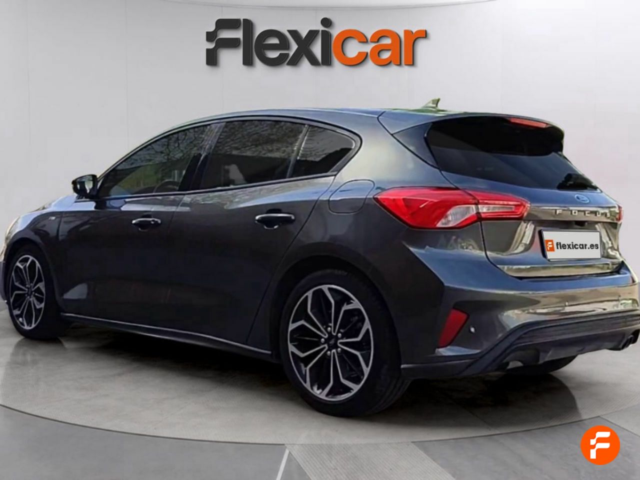 Foto Ford Focus 8