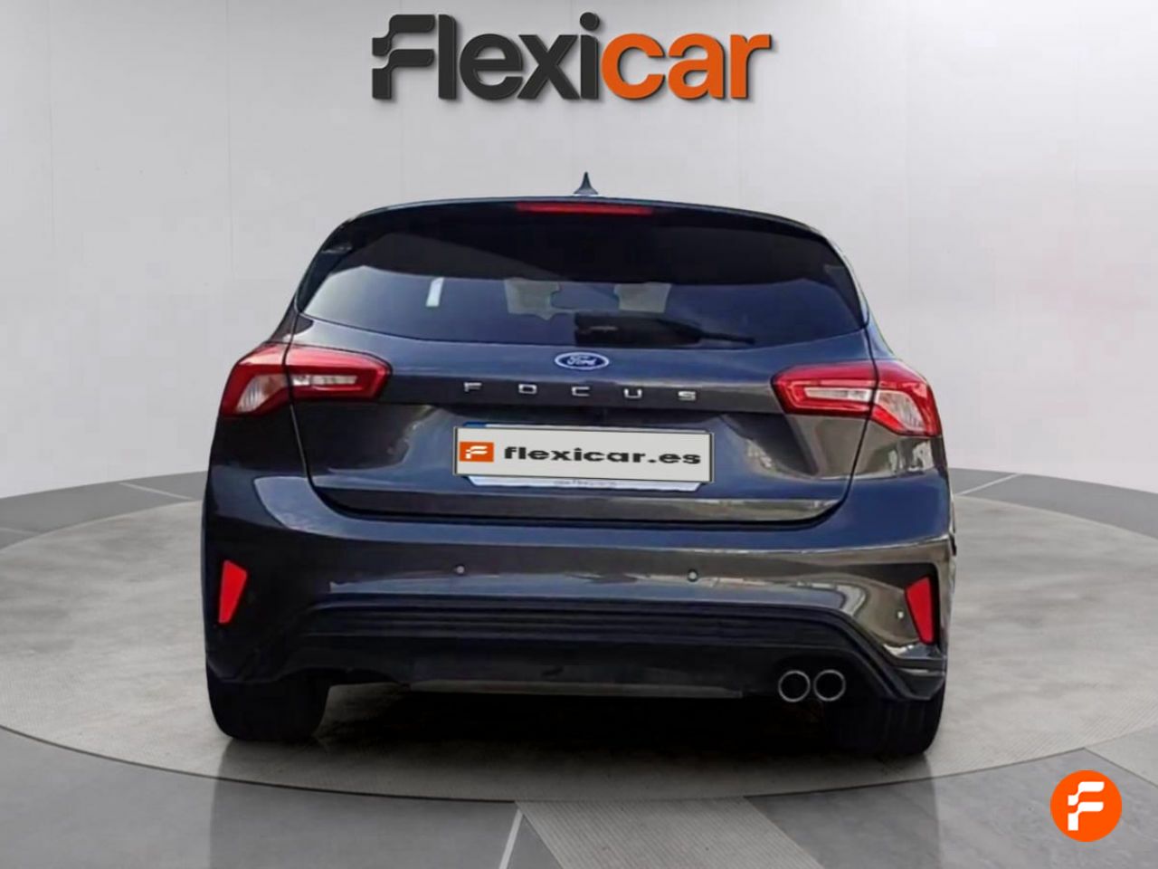 Foto Ford Focus 10
