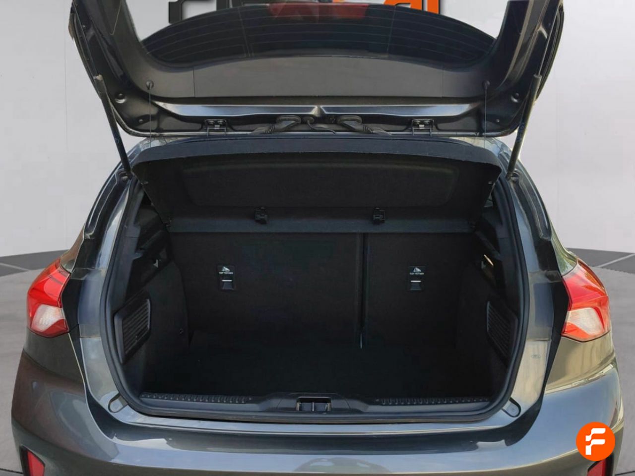 Foto Ford Focus 11