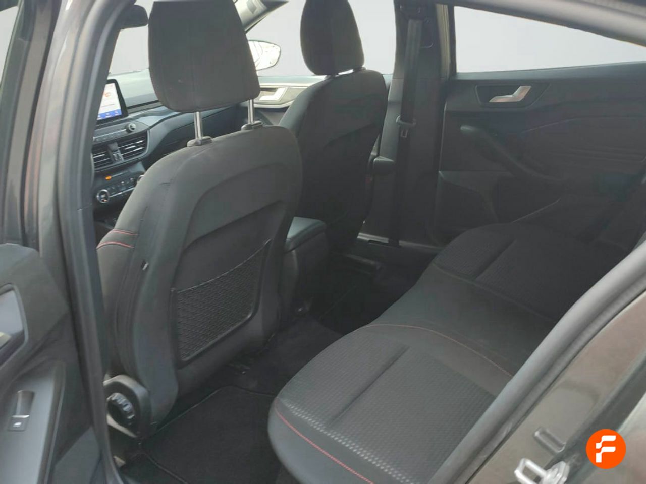 Foto Ford Focus 16