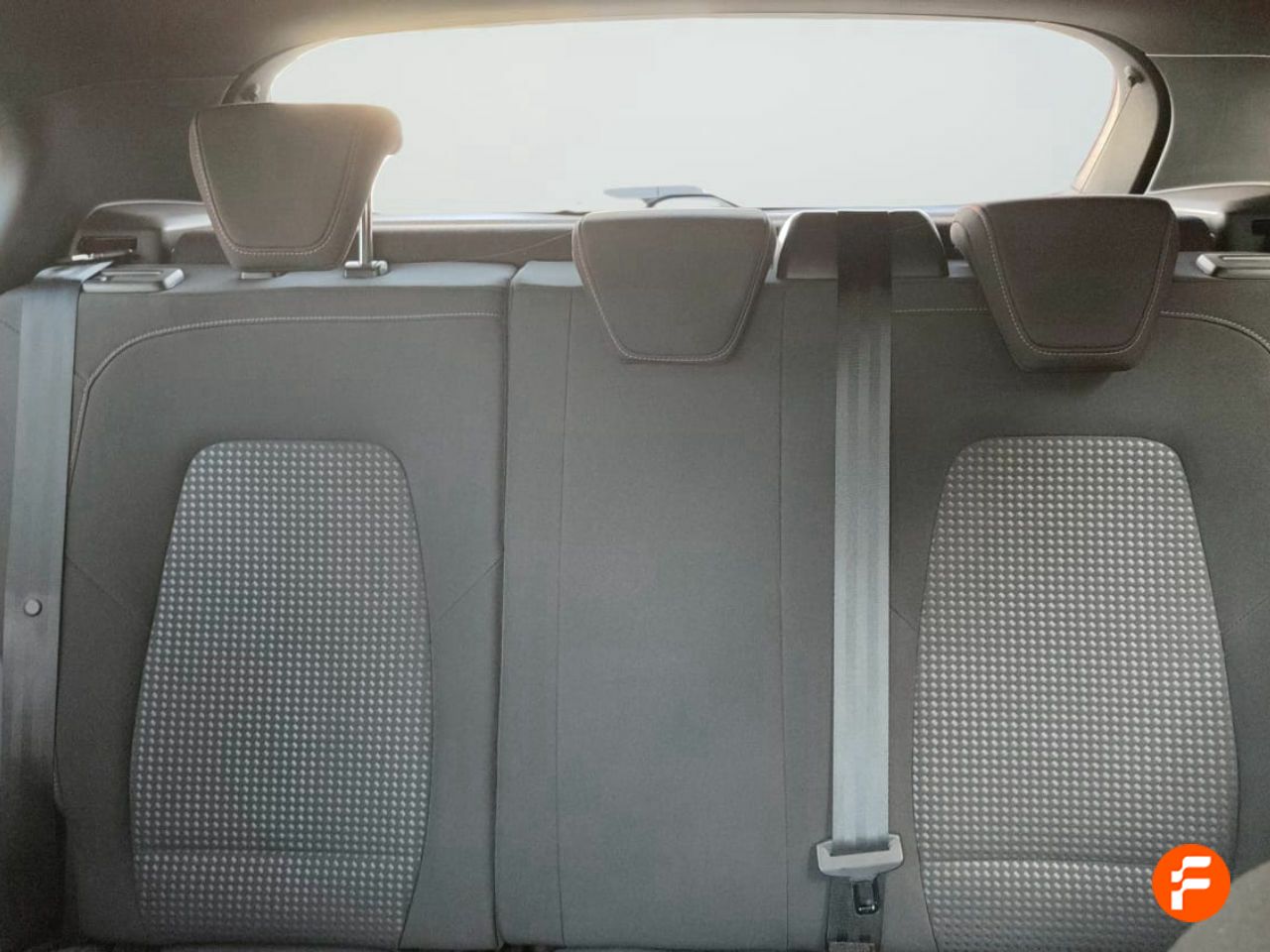 Foto Ford Focus 17