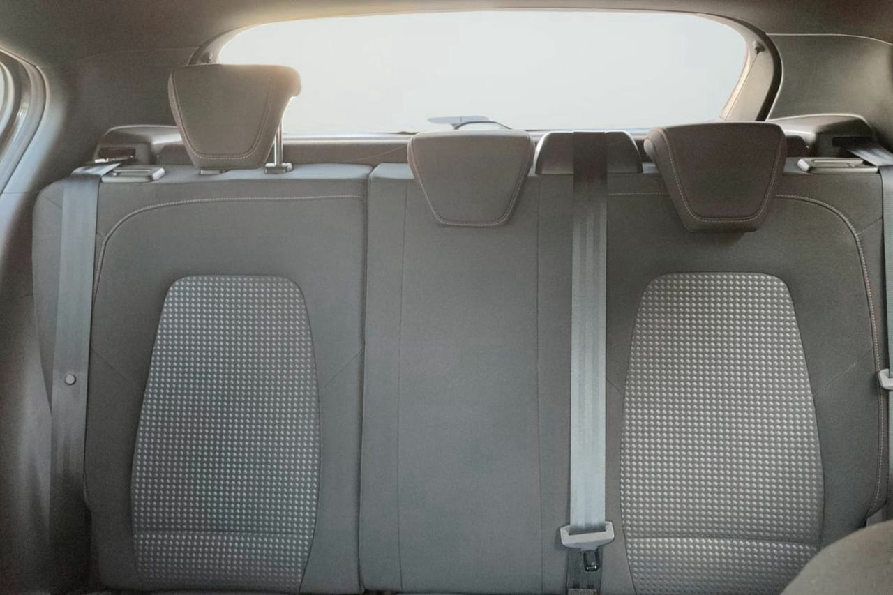 Foto Ford Focus 18