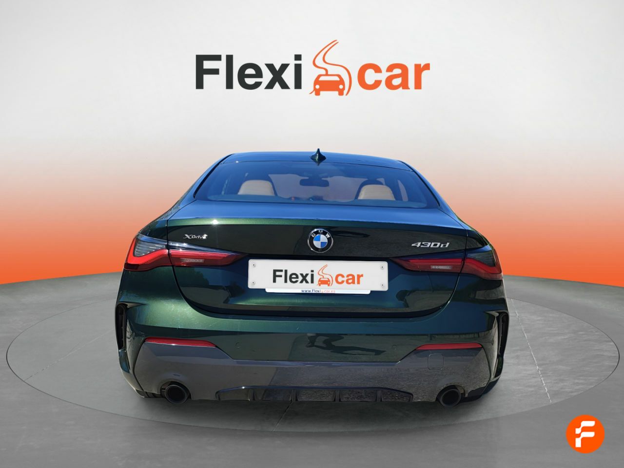 Foto BMW Serie 4 5