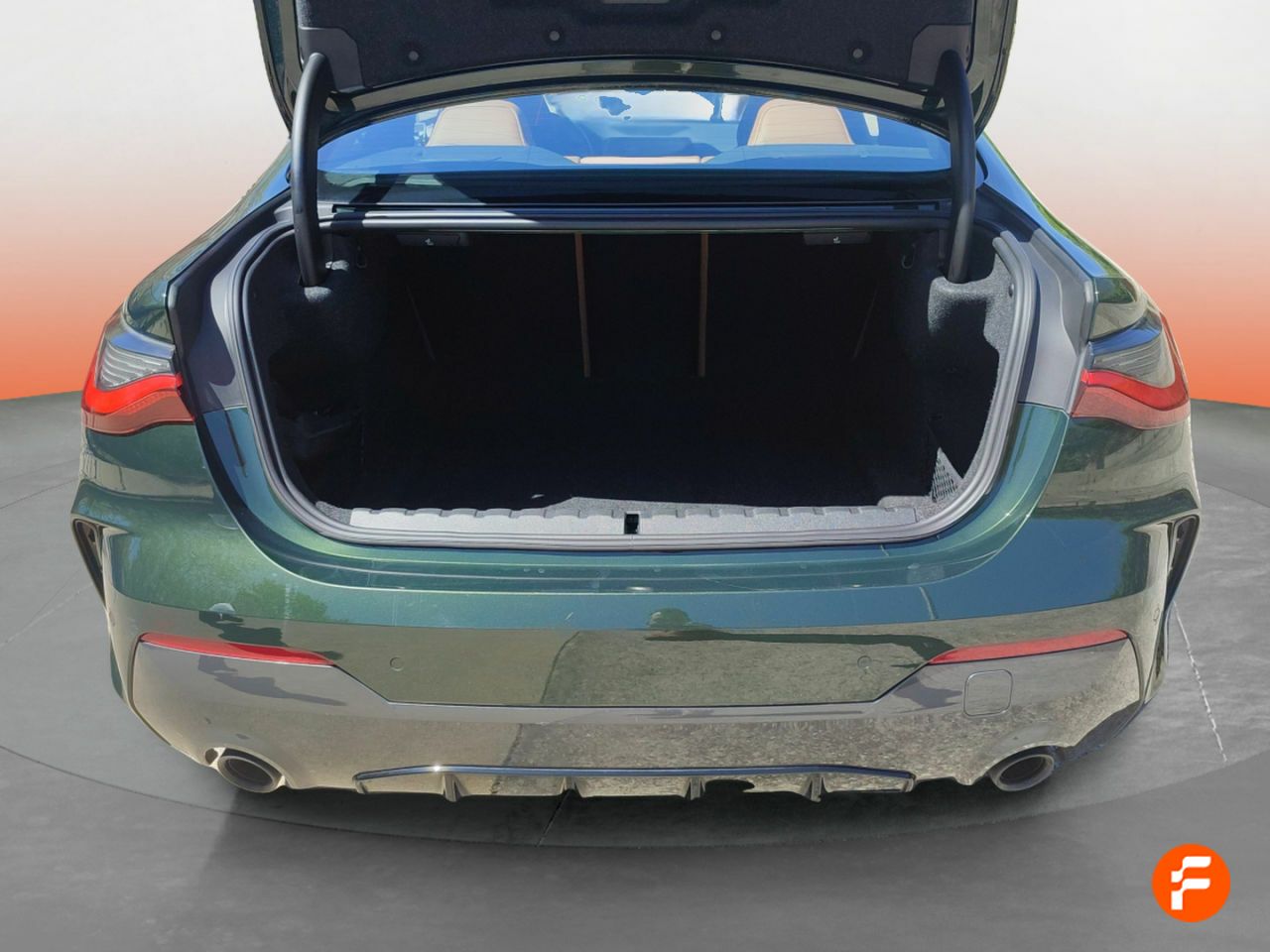 Foto BMW Serie 4 7