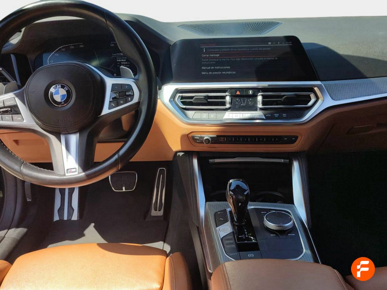 Foto BMW Serie 4 8