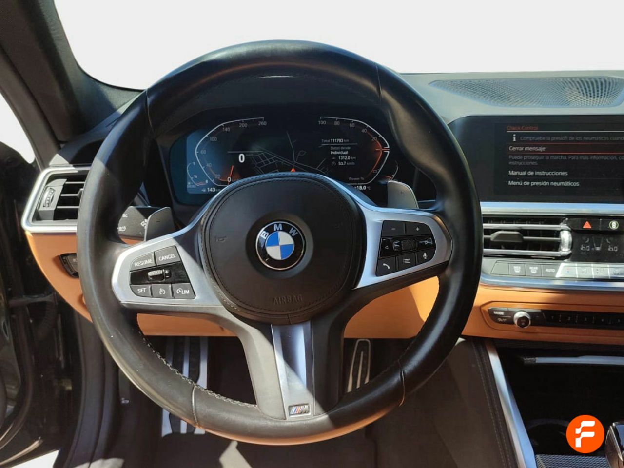 Foto BMW Serie 4 9