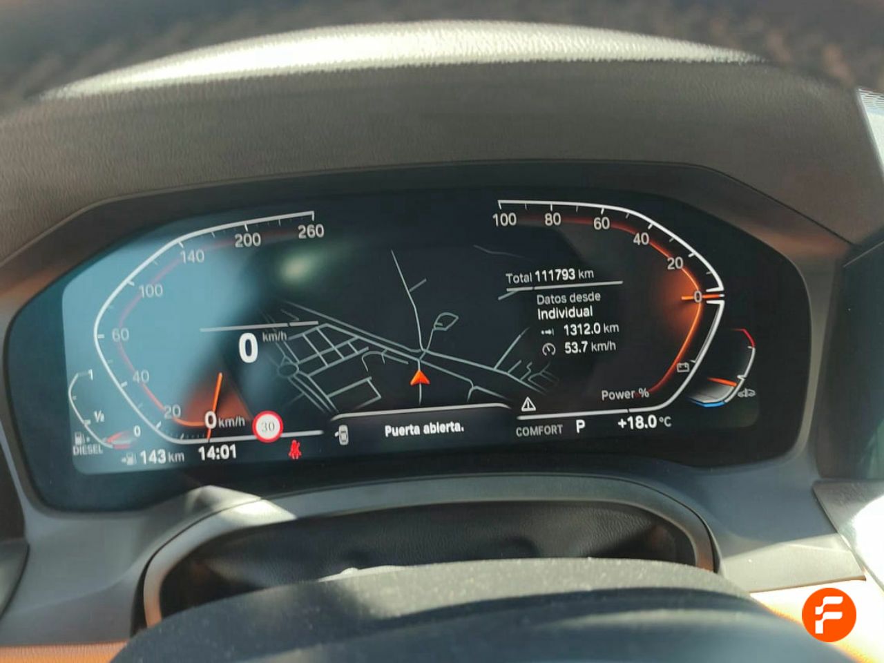 Foto BMW Serie 4 10