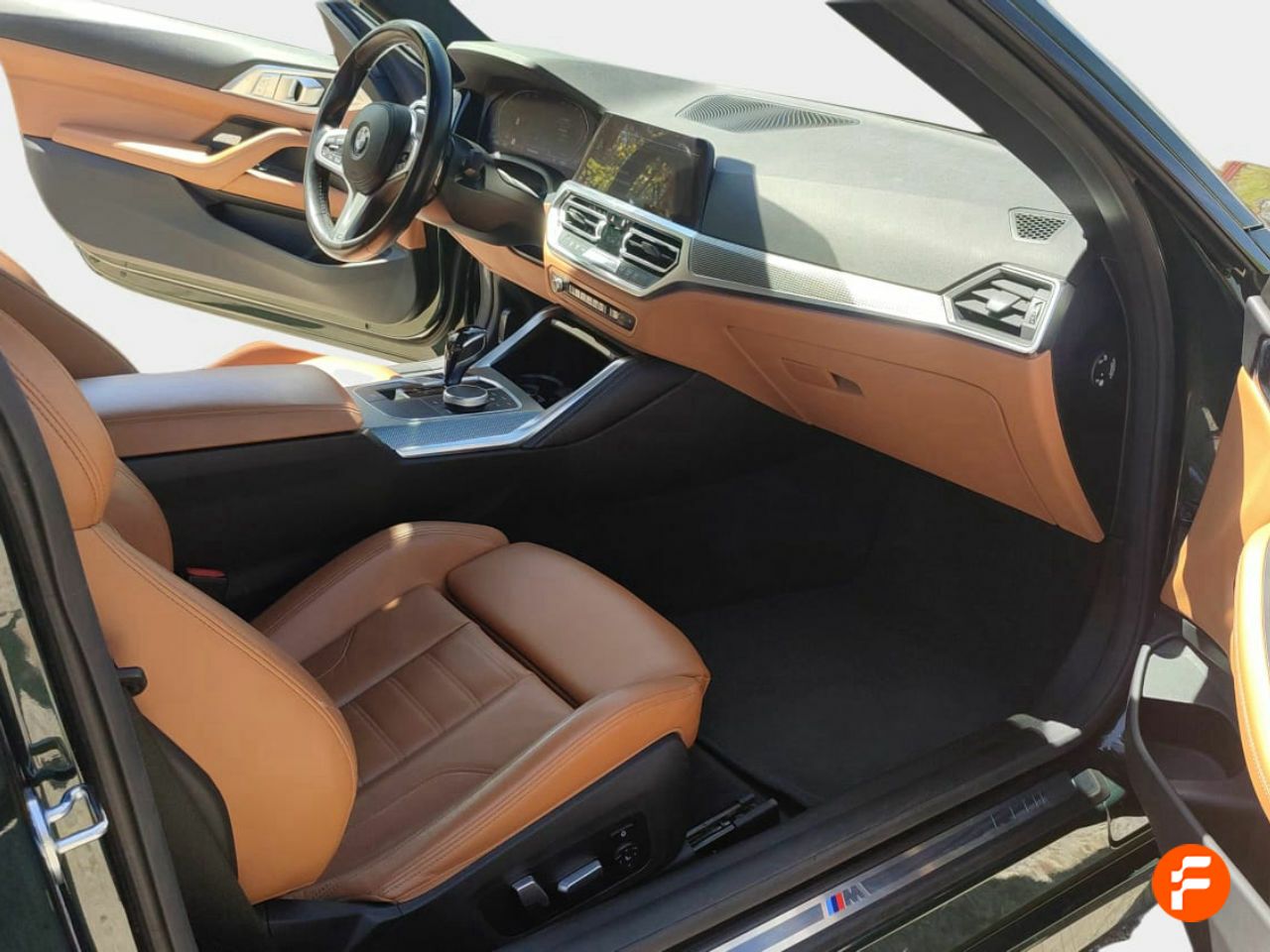 Foto BMW Serie 4 13